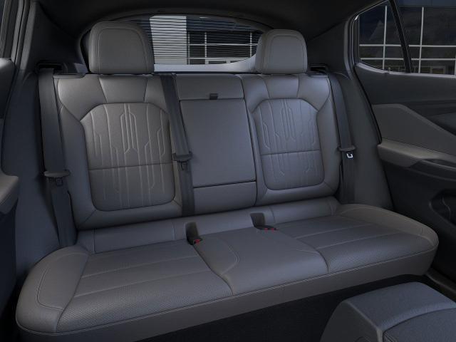 2025 Buick Envista Vehicle Photo in MEDINA, OH 44256-9631