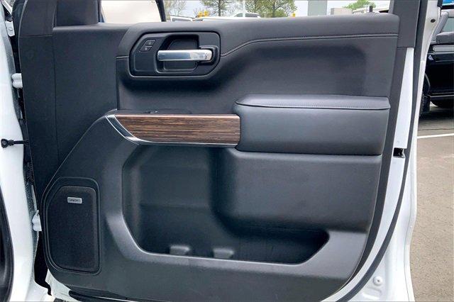 2021 Chevrolet Silverado 1500 Vehicle Photo in KANSAS CITY, MO 64114-4502