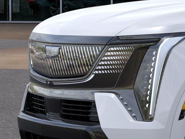 2025 Cadillac ESCALADE IQ Vehicle Photo in KANSAS CITY, MO 64114-4545