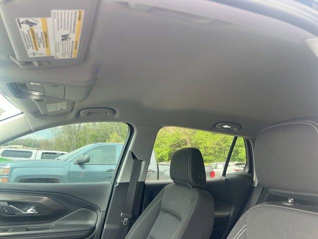 2024 GMC Terrain Vehicle Photo in MILFORD, OH 45150-1684