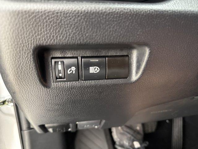 2024 Toyota RAV4 Vehicle Photo in Charlotte, NC 28273