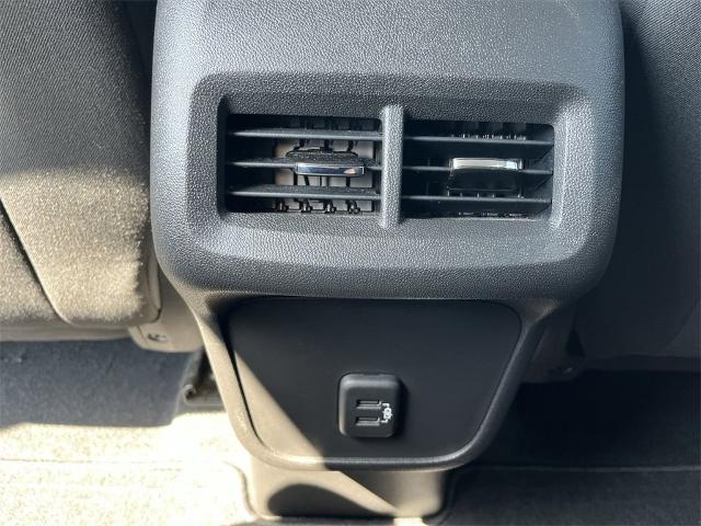 2020 Chevrolet Equinox Vehicle Photo in TULLY, NY 13159-3159