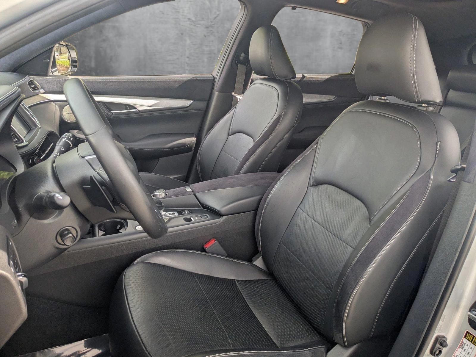 2019 INFINITI QX50 Vehicle Photo in Towson, MD 21204