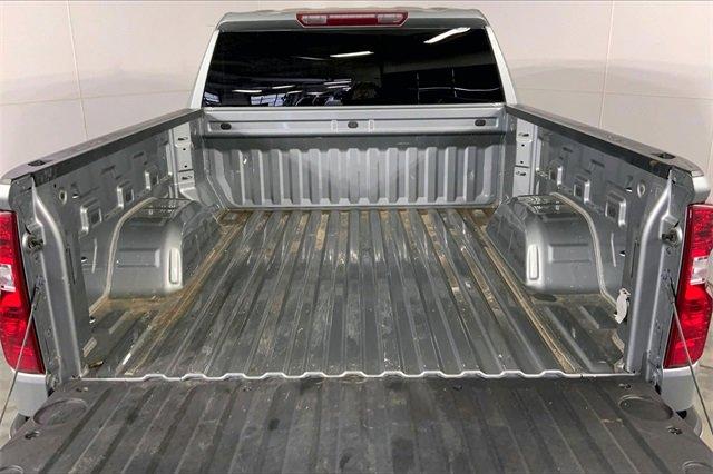 2024 Chevrolet Silverado 1500 Vehicle Photo in INDEPENDENCE, MO 64055-1314