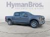 Used 2023 Ford F-150 XLT with VIN 1FTFW1E58PFB77616 for sale in Midlothian, VA