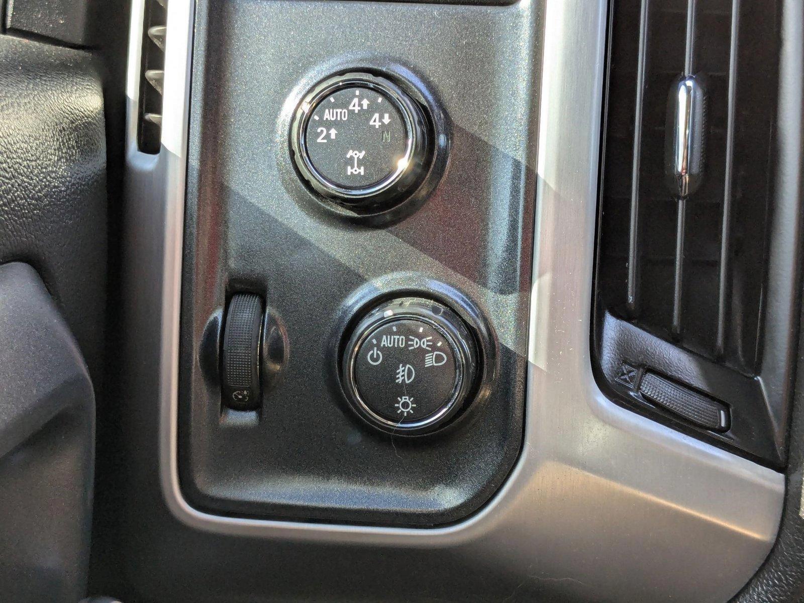 2015 GMC Sierra 1500 Vehicle Photo in SPOKANE, WA 99212-2978