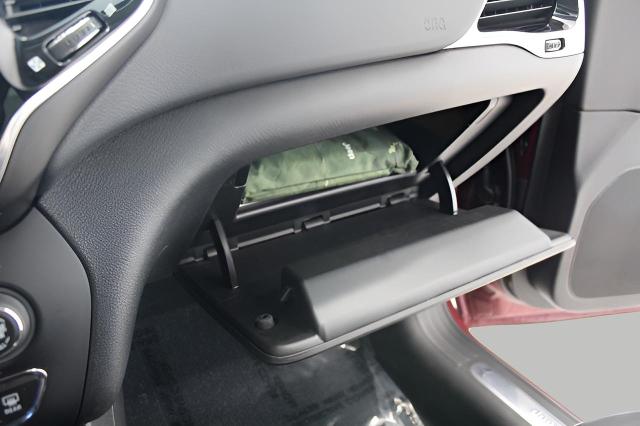 2020 Jeep Cherokee Vehicle Photo in Green Bay, WI 54304