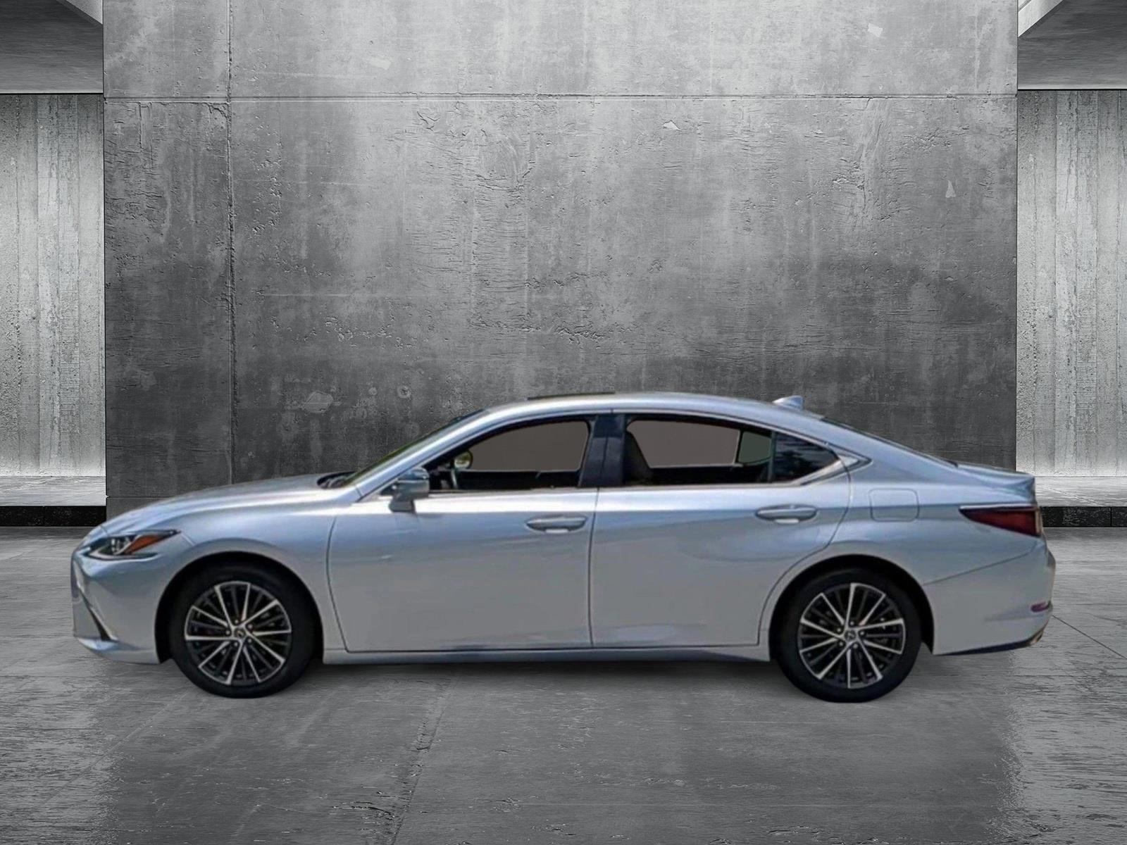 2022 Lexus ES 350 Vehicle Photo in West Palm Beach, FL 33417