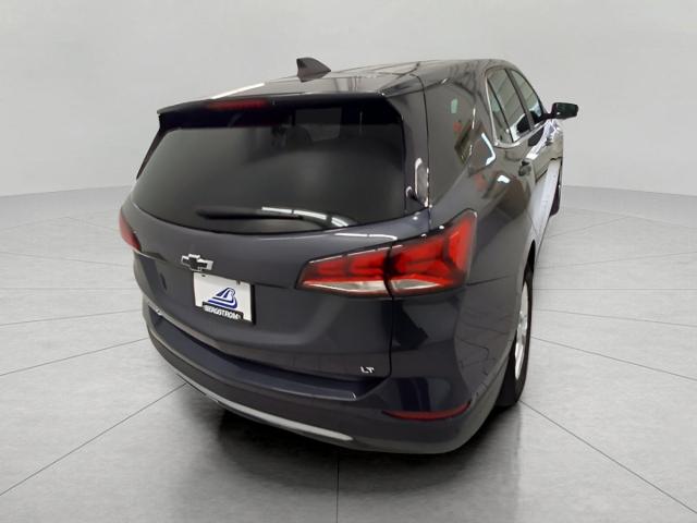 2022 Chevrolet Equinox Vehicle Photo in OSHKOSH, WI 54904-7811