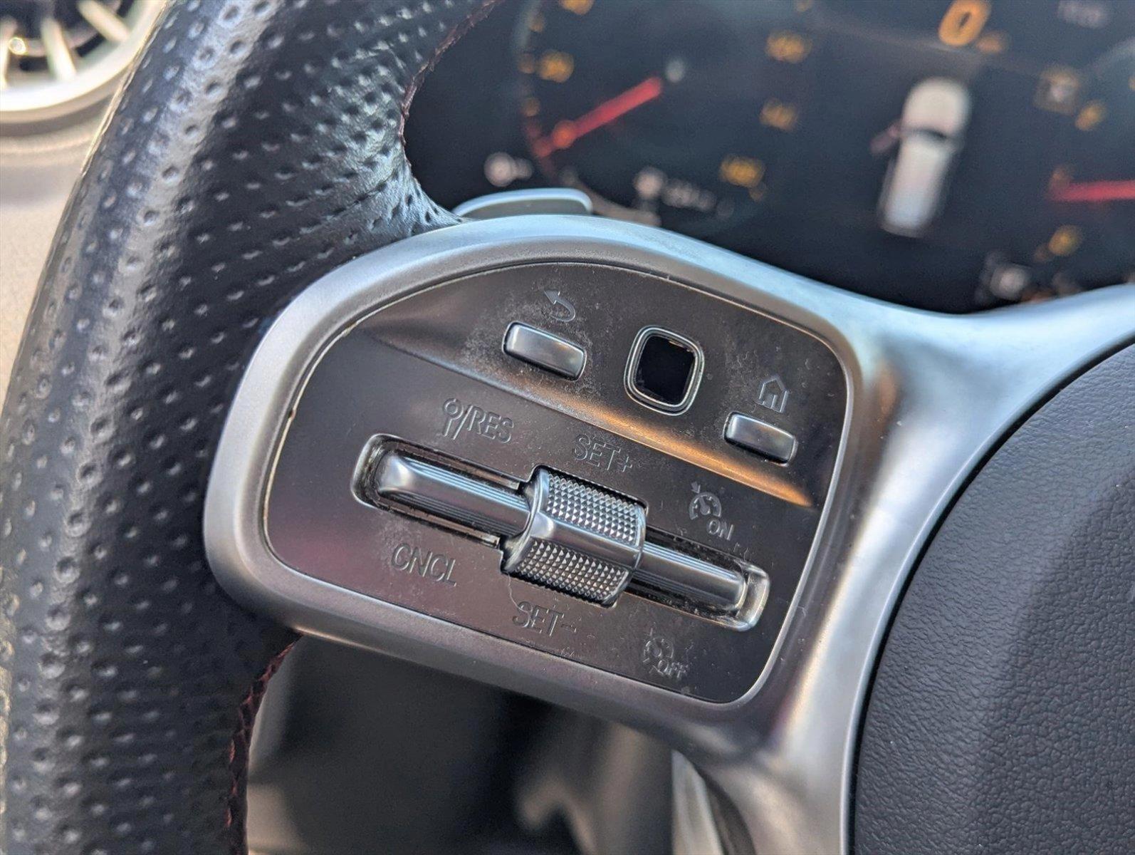2021 Mercedes-Benz GLB Vehicle Photo in Delray Beach, FL 33444