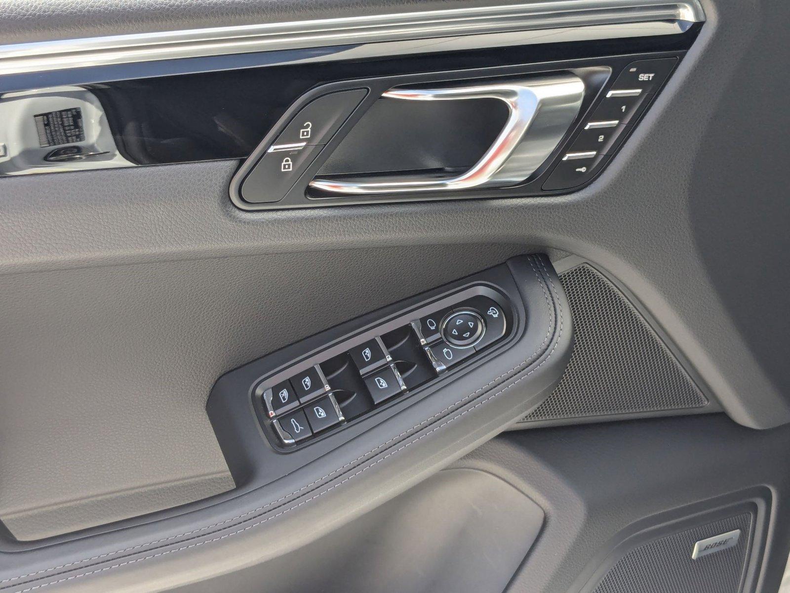 2025 Porsche Macan Vehicle Photo in Maitland, FL 32751