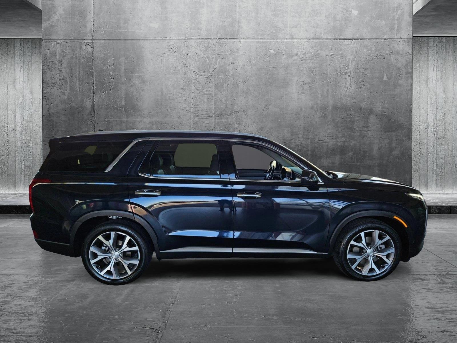 2022 Hyundai PALISADE Vehicle Photo in Henderson, NV 89014