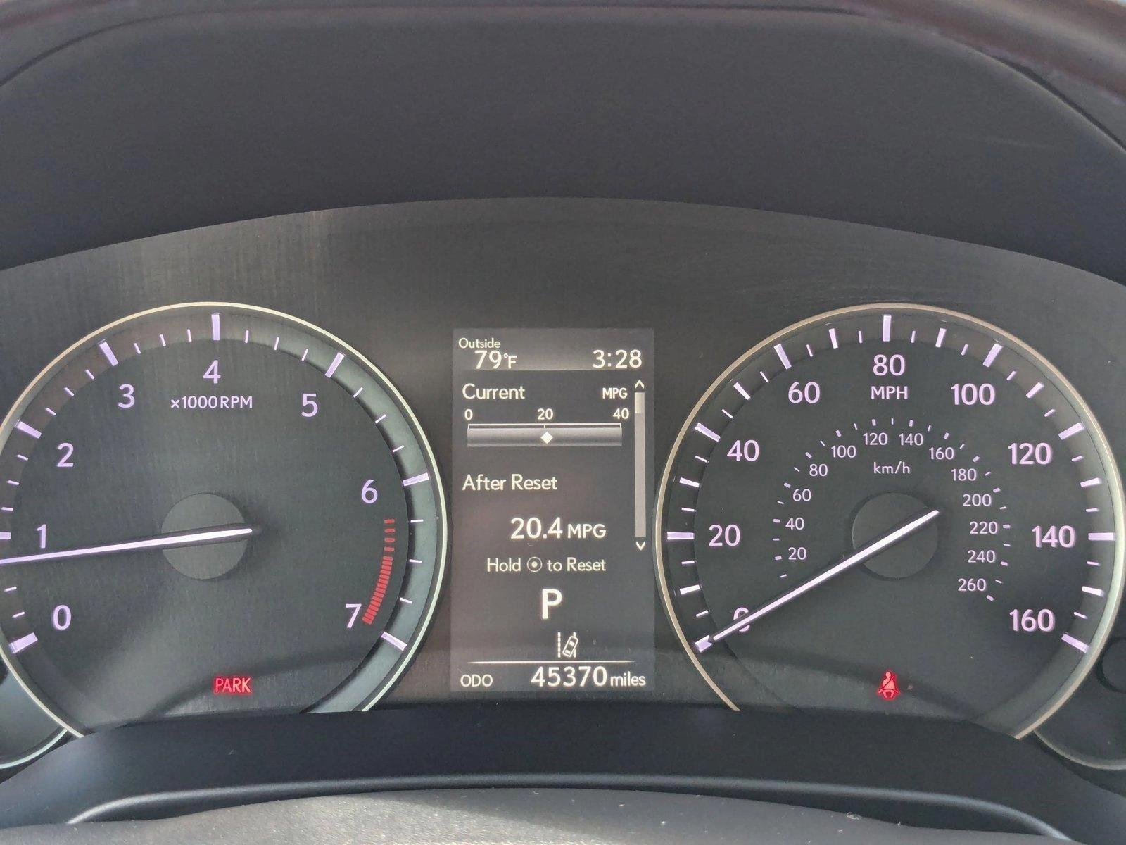 2018 Lexus RX 350 Vehicle Photo in Sanford, FL 32771