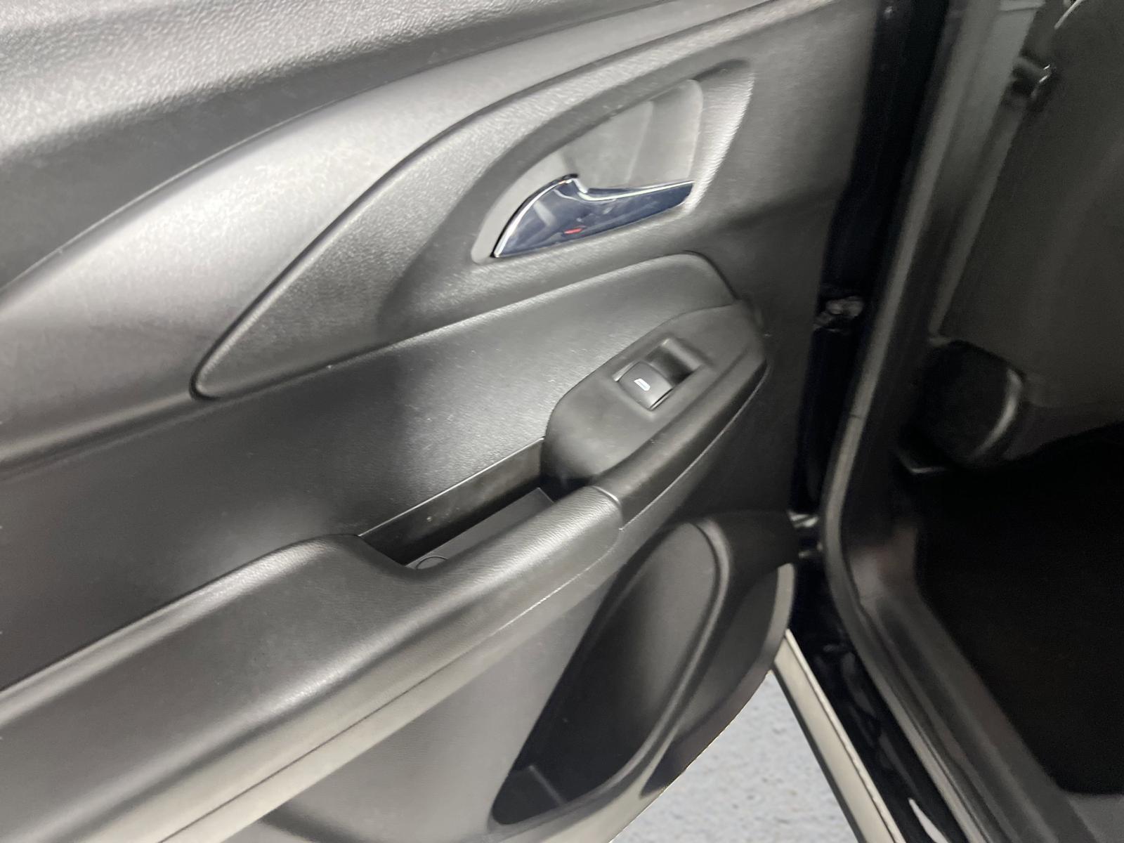 2022 Chevrolet Trailblazer Vehicle Photo in GEORGETOWN, TX 78626-7508