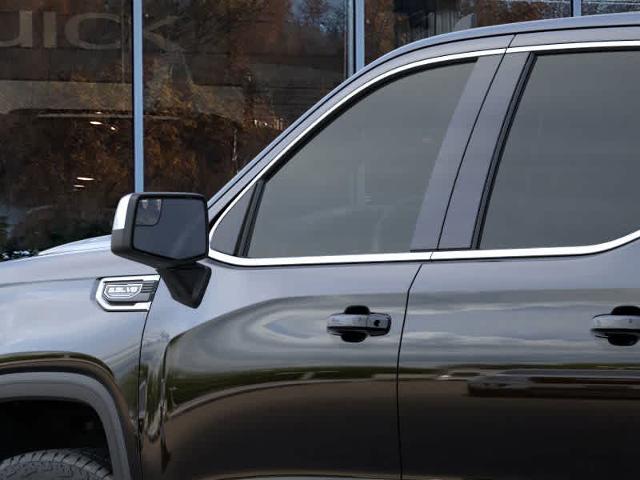 2025 GMC Sierra 1500 Vehicle Photo in ZELIENOPLE, PA 16063-2910