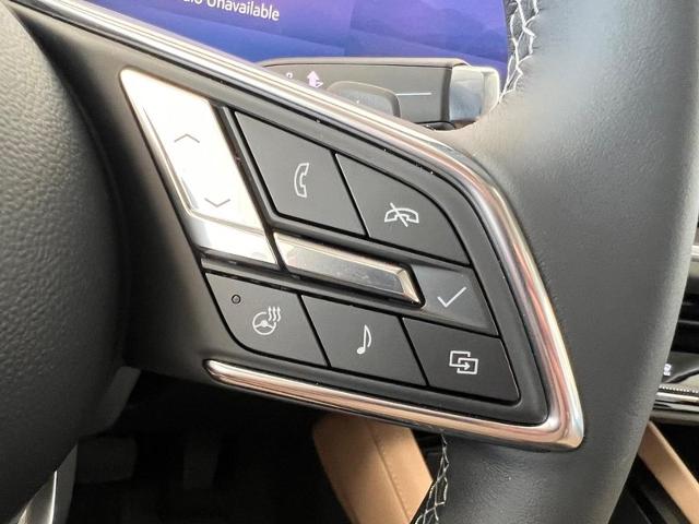 2025 Buick Envision Vehicle Photo in EFFINGHAM, IL 62401-2832
