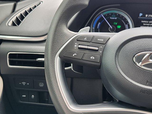 2023 Hyundai Sonata Hybrid Vehicle Photo in SUGAR LAND, TX 77478-0000