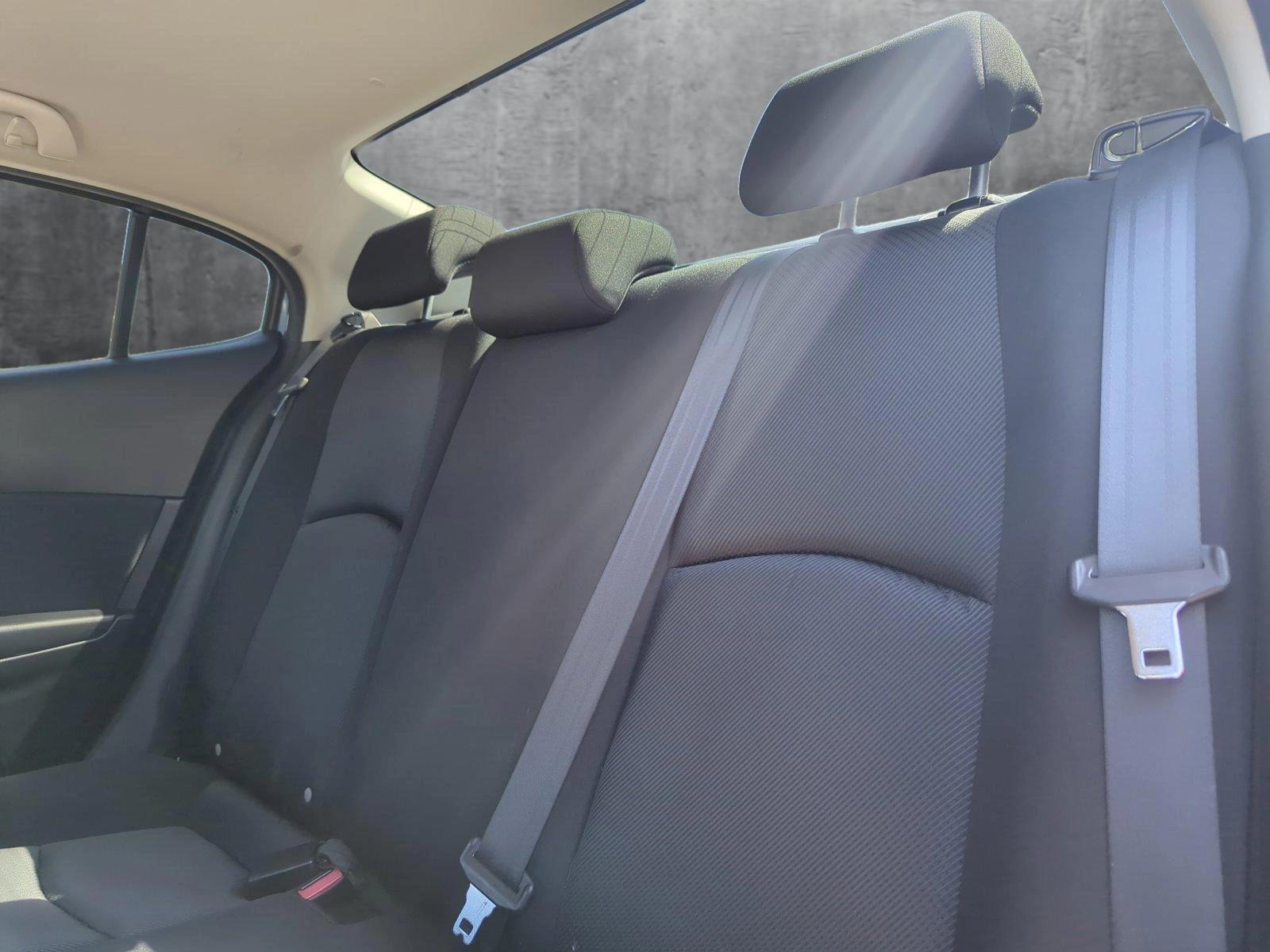 2018 Mazda Mazda3 4-Door Vehicle Photo in Margate, FL 33063
