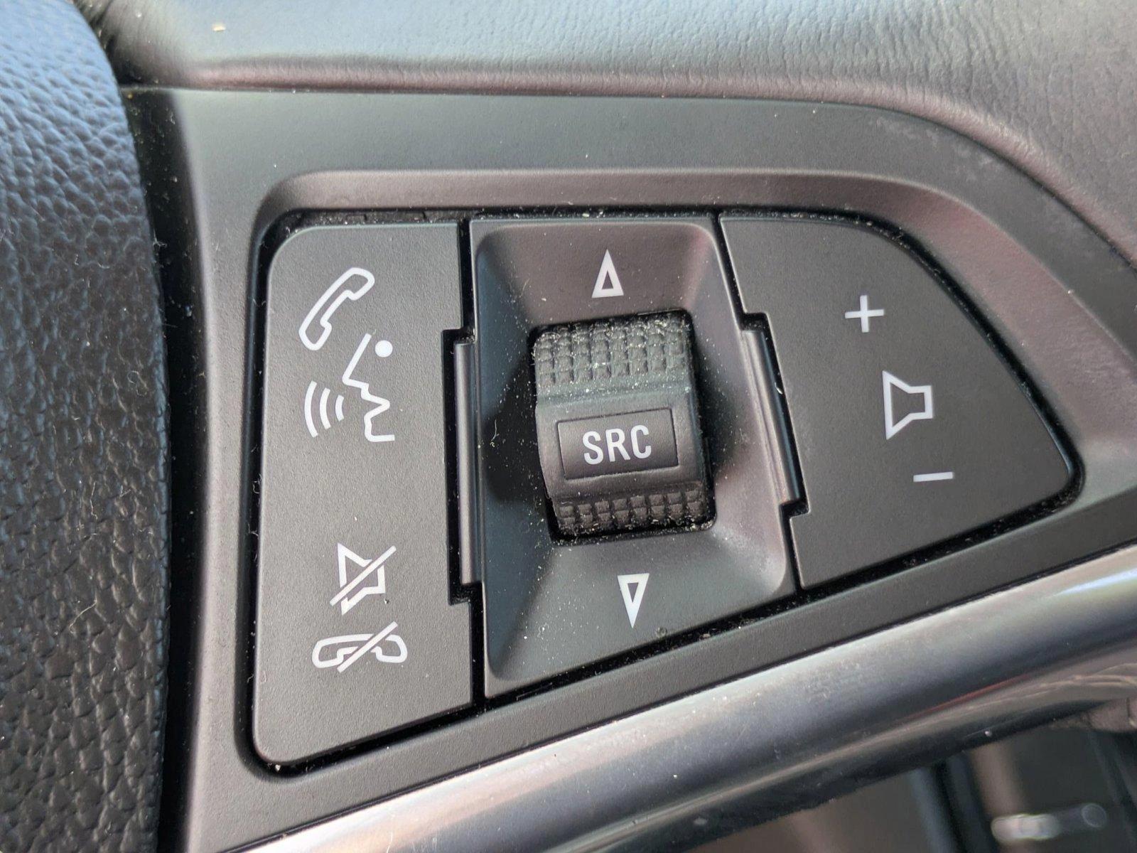 2019 Buick Encore Vehicle Photo in CLEARWATER, FL 33764-7163
