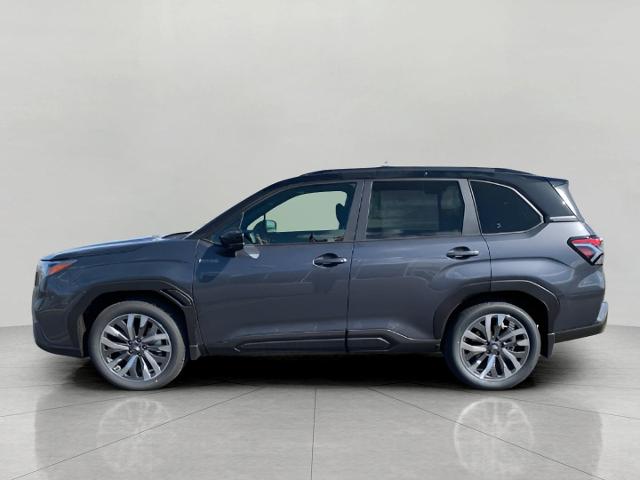 2025 Subaru Forester Vehicle Photo in Oshkosh, WI 54904