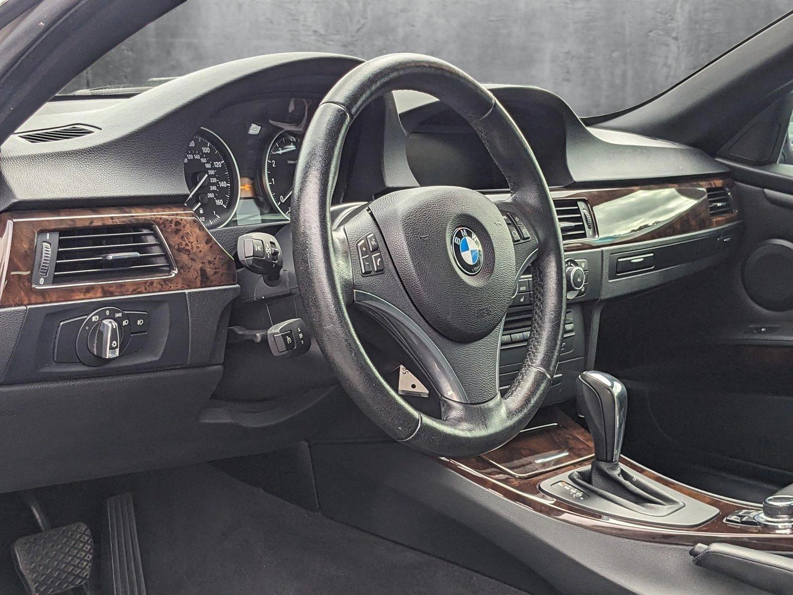 2013 BMW 335i Vehicle Photo in Sanford, FL 32771