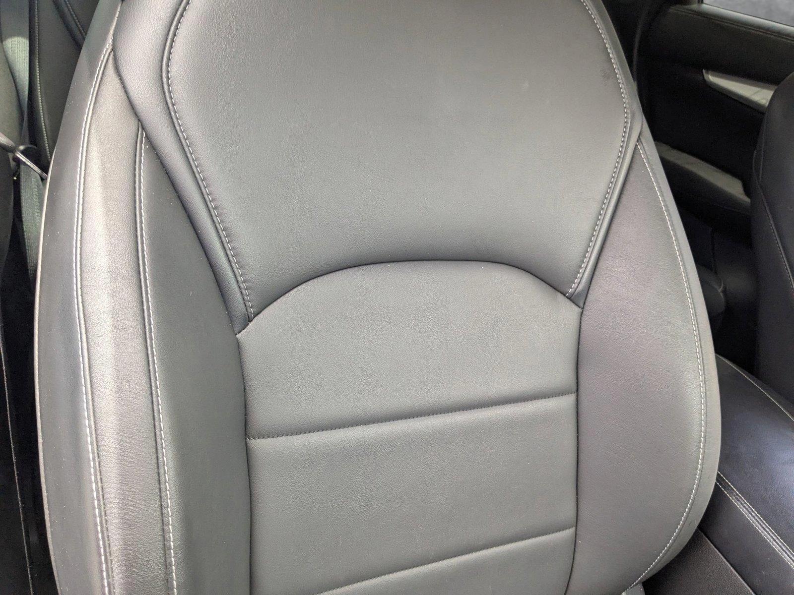 2020 INFINITI QX50 Vehicle Photo in Wesley Chapel, FL 33544