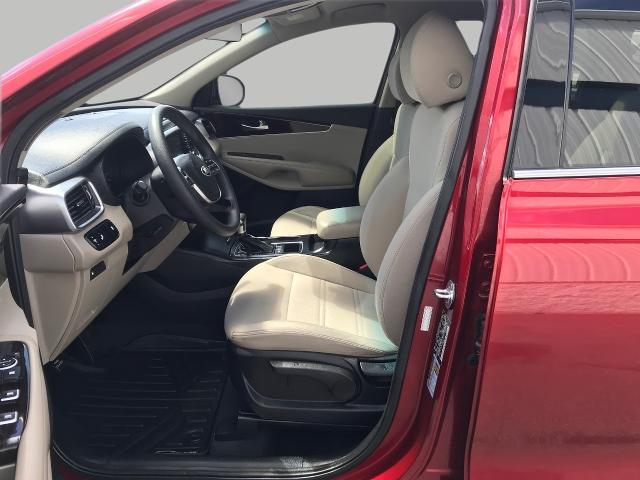 2020 Kia Sorento Vehicle Photo in GREEN BAY, WI 54303-3330