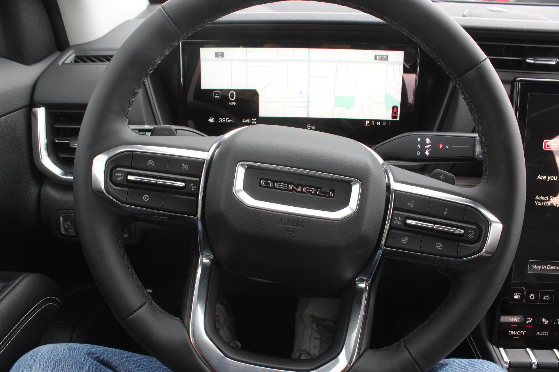 2026 GMC Terrain Vehicle Photo in AURORA, CO 80012-4011