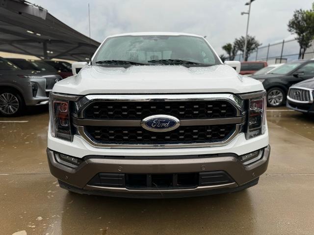2023 Ford F-150 Vehicle Photo in Grapevine, TX 76051
