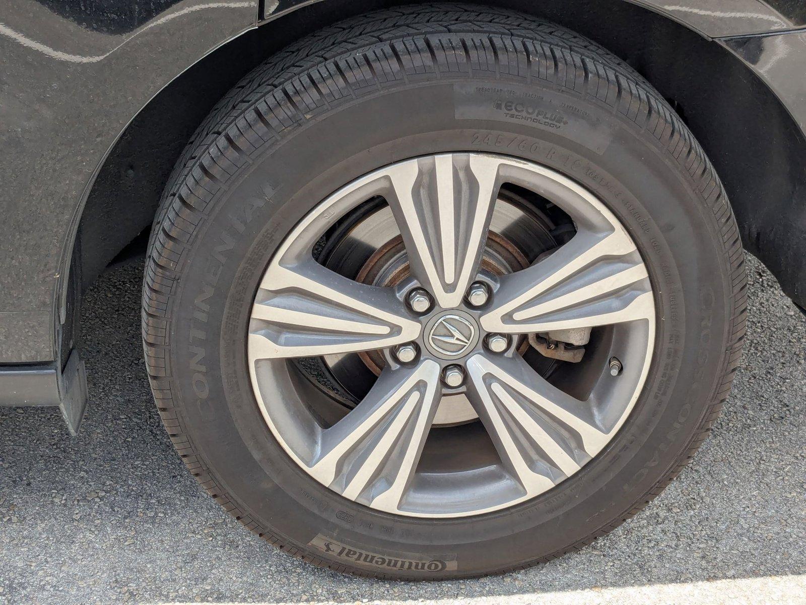 2019 Acura MDX Vehicle Photo in Miami, FL 33169