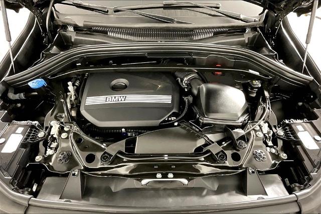 2024 BMW X1 xDrive28i Vehicle Photo in Tulsa, OK 74129