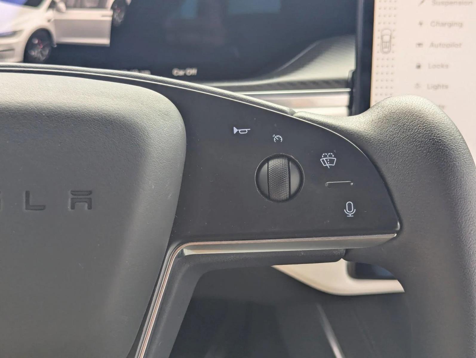 2023 Tesla Model X Vehicle Photo in Coconut Creek, FL 33073