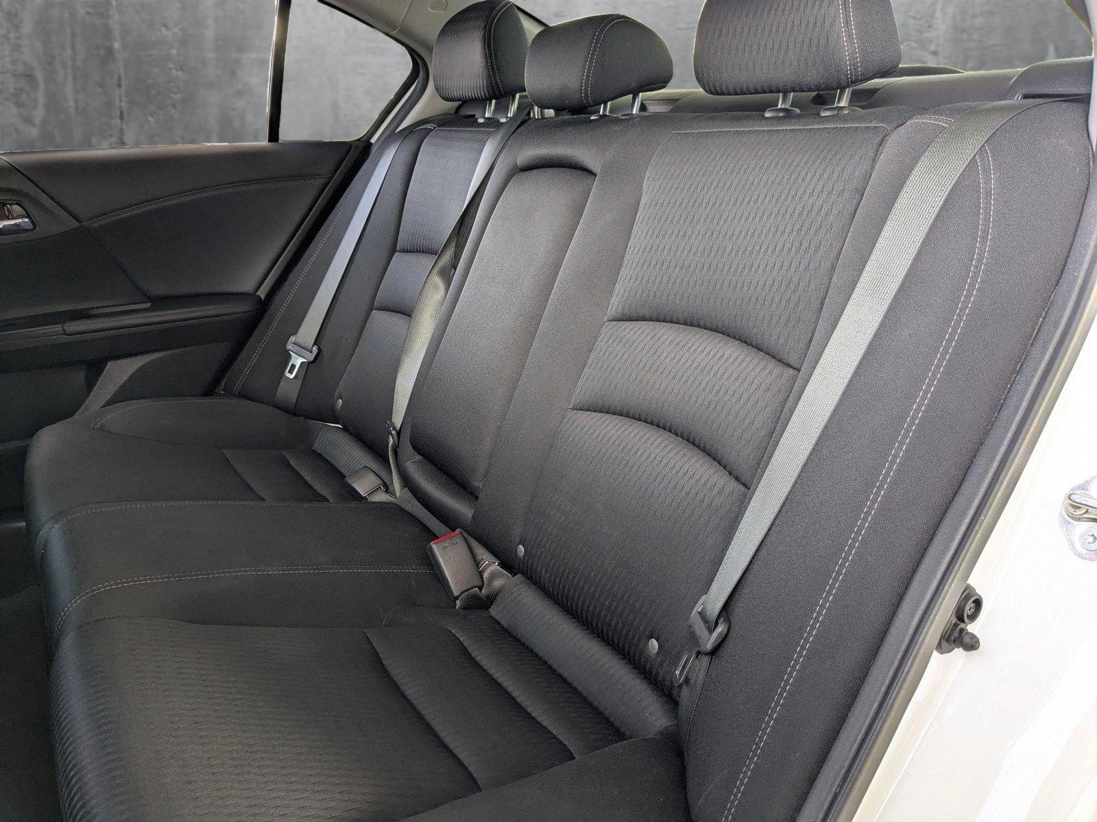 2015 Honda Accord Sedan Vehicle Photo in VALENCIA, CA 91355-1705