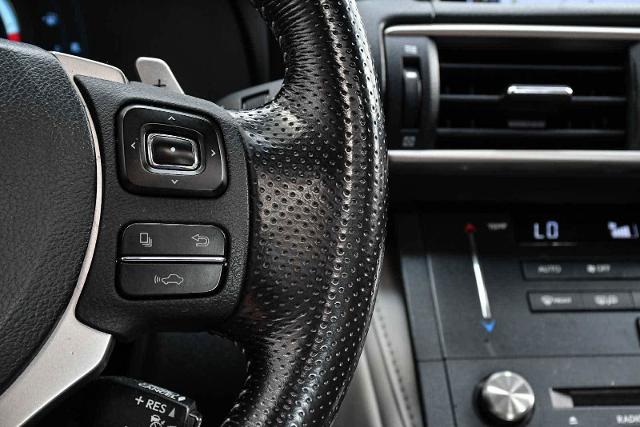2016 Lexus RC 350 Vehicle Photo in DALLAS, TX 75235