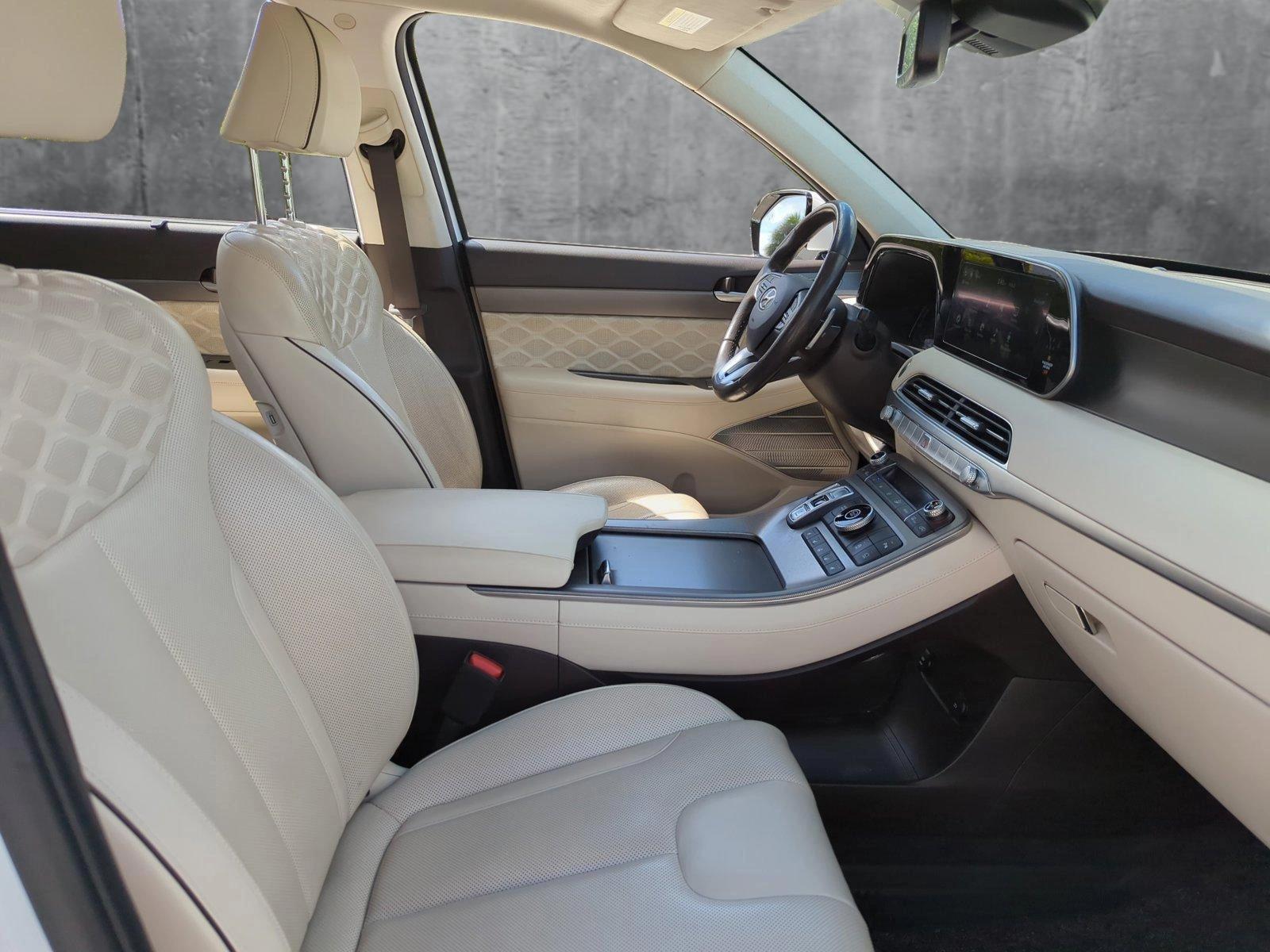 2020 Hyundai PALISADE Vehicle Photo in Margate, FL 33063
