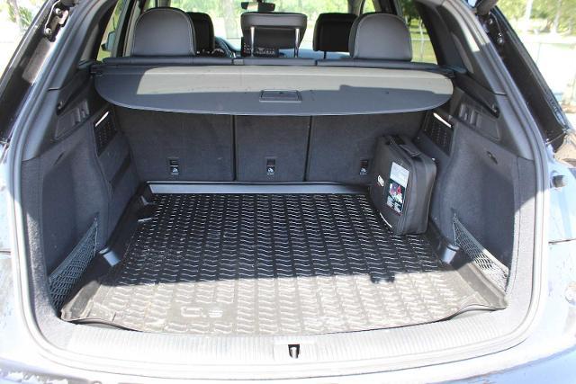 2024 Audi Q5 Vehicle Photo in HOUSTON, TX 77090