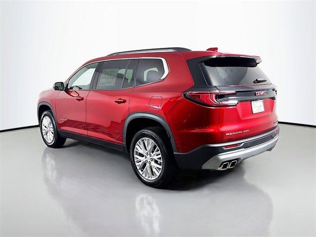 2025 GMC Acadia Vehicle Photo in PUYALLUP, WA 98371-4149