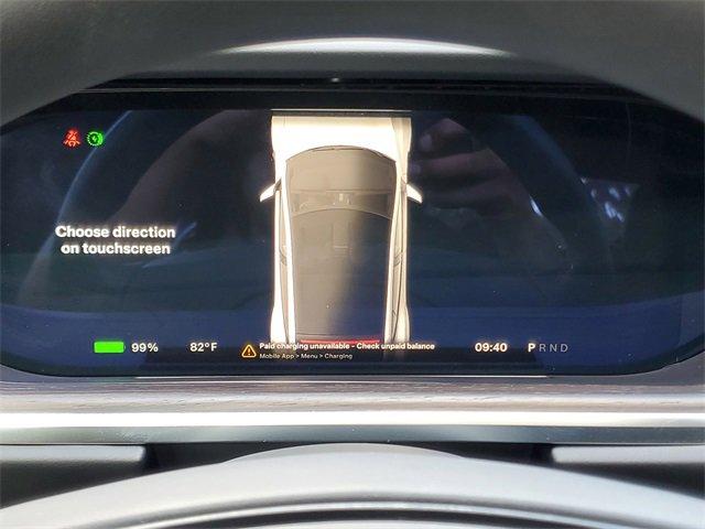 2023 Tesla Model S Vehicle Photo in SUNRISE, FL 33323-3202