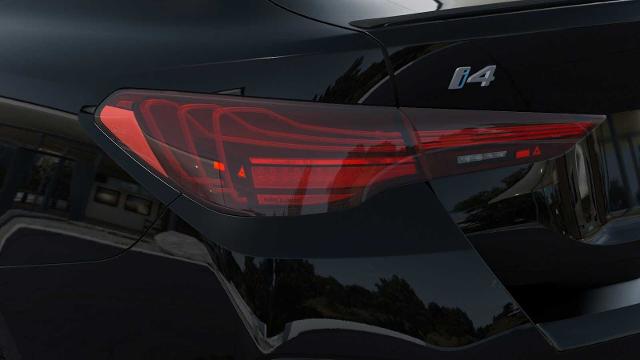 2025 BMW i4 Vehicle Photo in GRAPEVINE, TX 76051