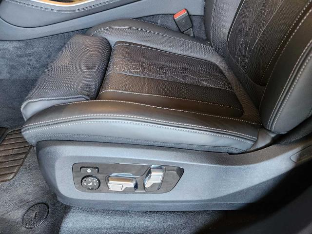 2024 BMW X5 xDrive40i Vehicle Photo in PLANO, TX 75024