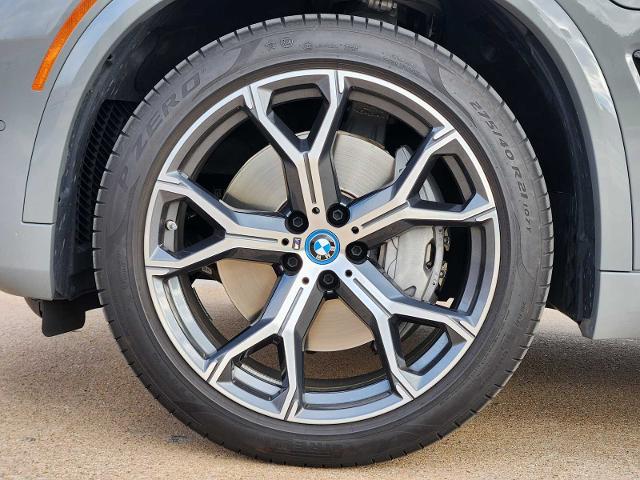 2023 BMW X5 xDrive45e Vehicle Photo in PLANO, TX 75024