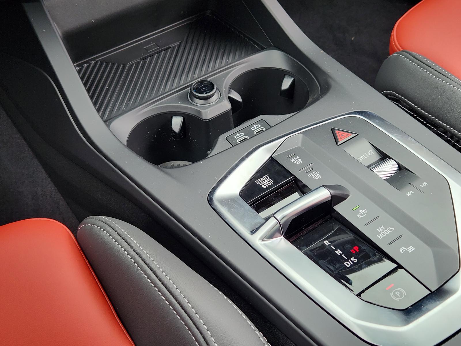 2025 BMW M235 xDrive Vehicle Photo in PLANO, TX 75024