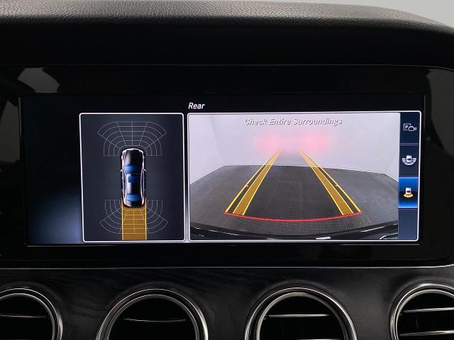 2017 Mercedes-Benz E-Class Vehicle Photo in Appleton, WI 54913