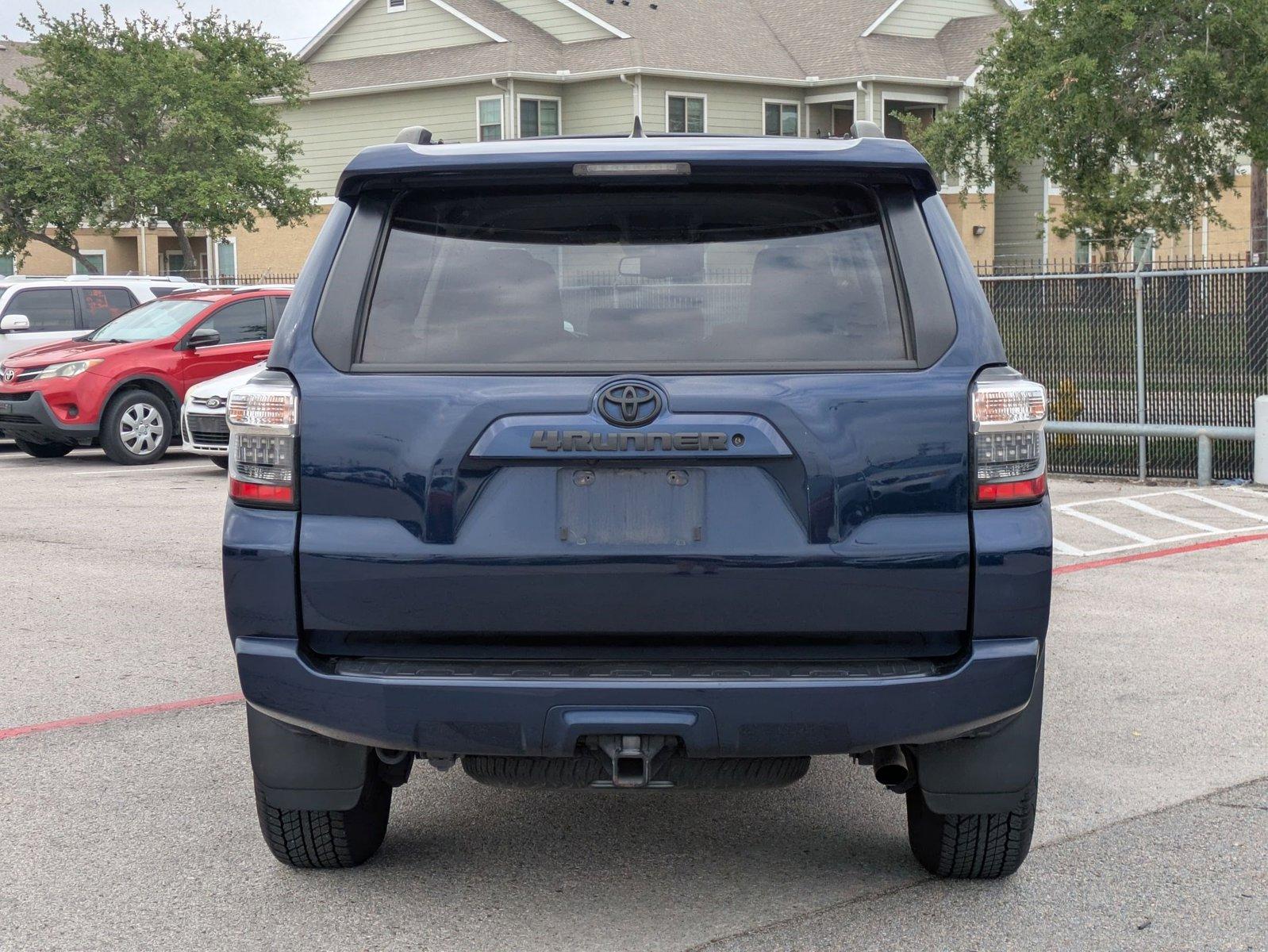 2020 Toyota 4Runner Vehicle Photo in Corpus Christi, TX 78415
