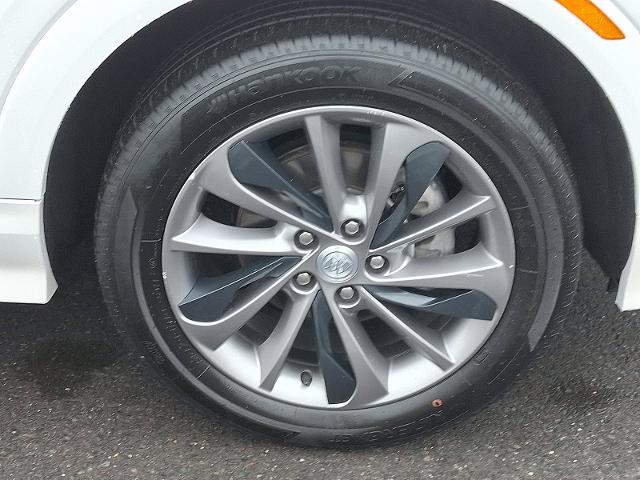 2020 Buick Encore GX Vehicle Photo in TREVOSE, PA 19053-4984
