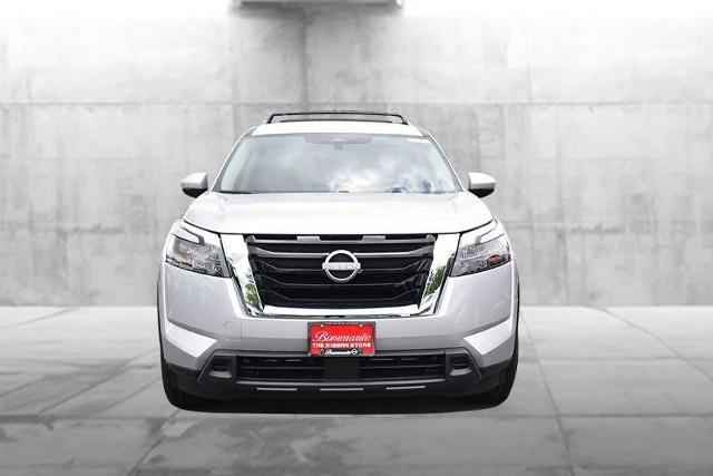 2025 Nissan Pathfinder Vehicle Photo in Ballwin, MO 63011