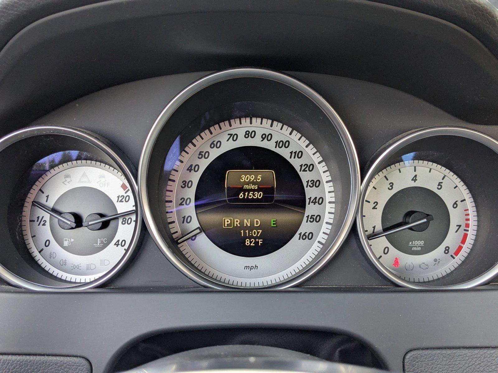 2014 Mercedes-Benz C-Class Vehicle Photo in Wesley Chapel, FL 33544