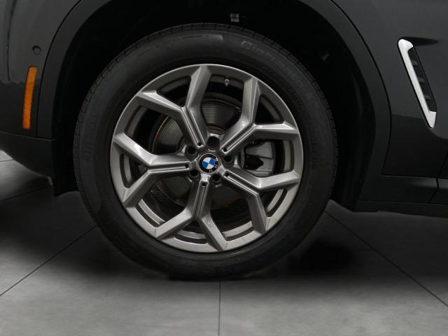 2024 BMW X3 xDrive30i Vehicle Photo in Appleton, WI 54913