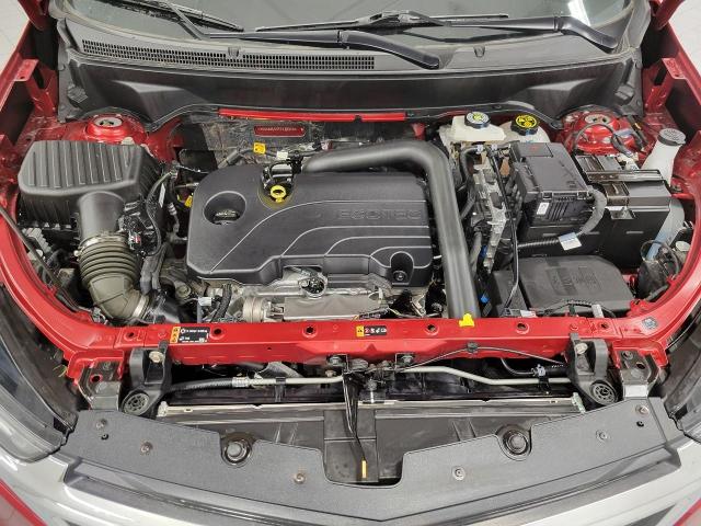 2023 Chevrolet Equinox Vehicle Photo in NEENAH, WI 54956-2243