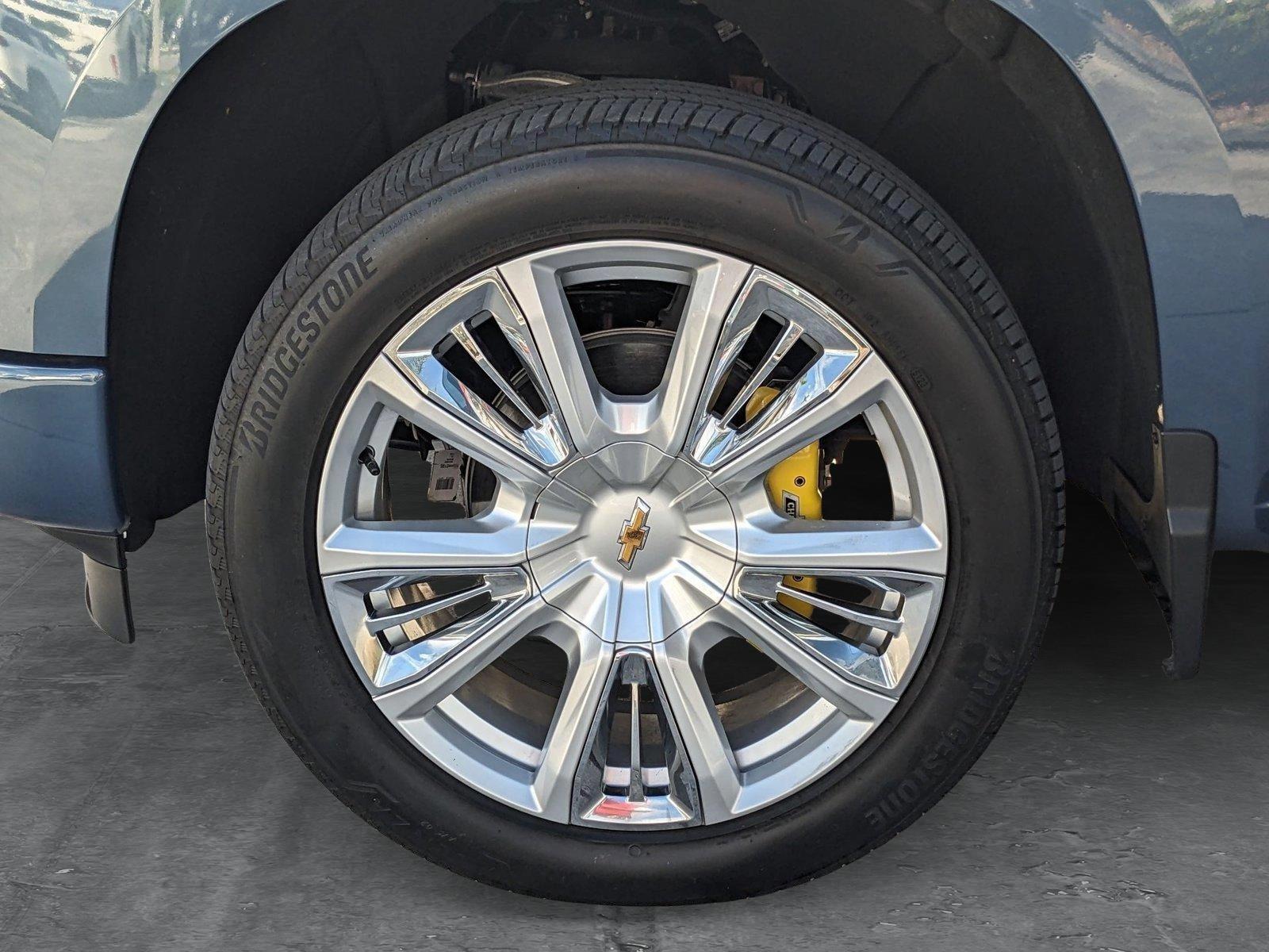 2024 Chevrolet Silverado 1500 Vehicle Photo in MIAMI, FL 33172-3015